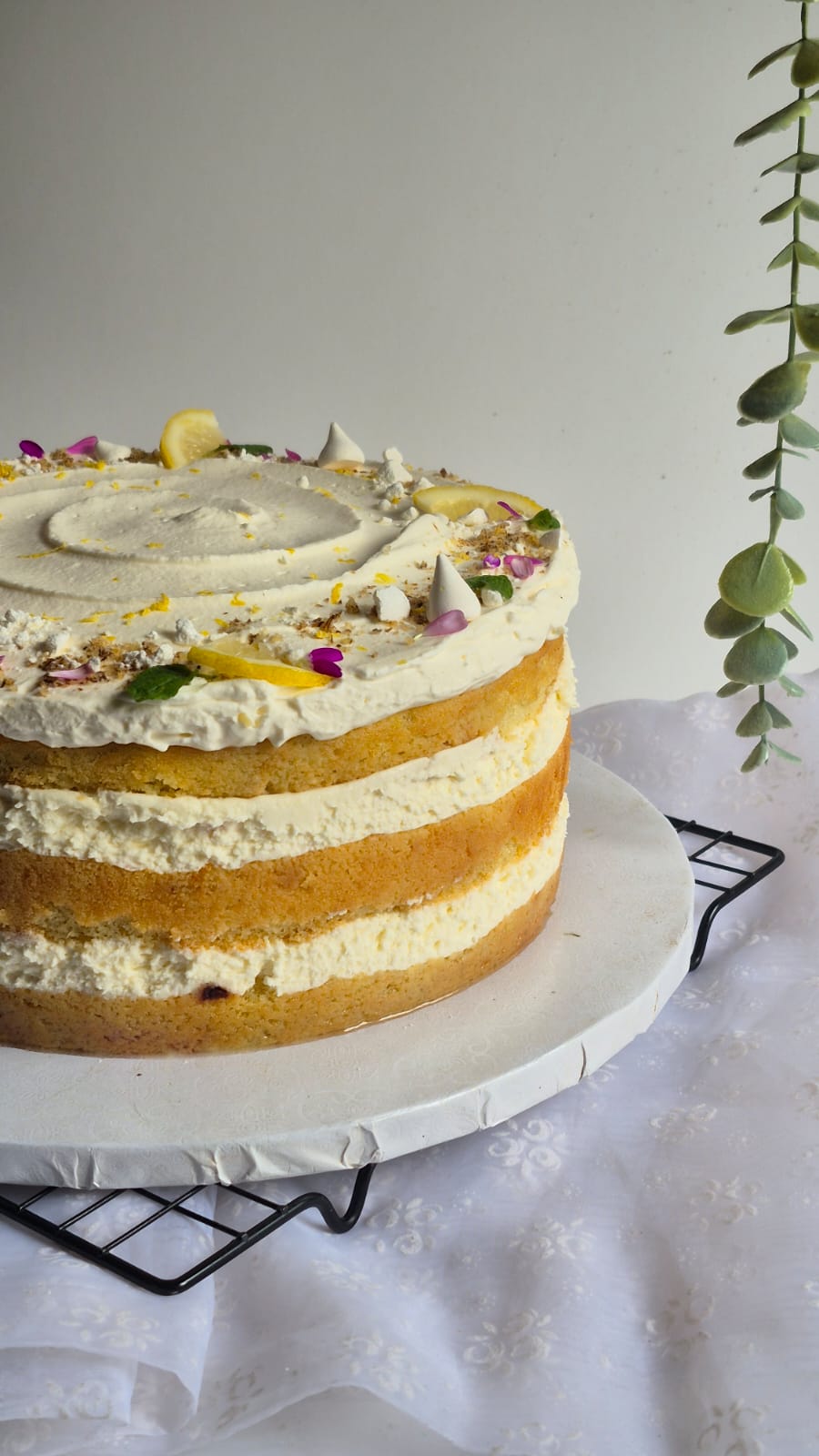 Especialidad de la casa