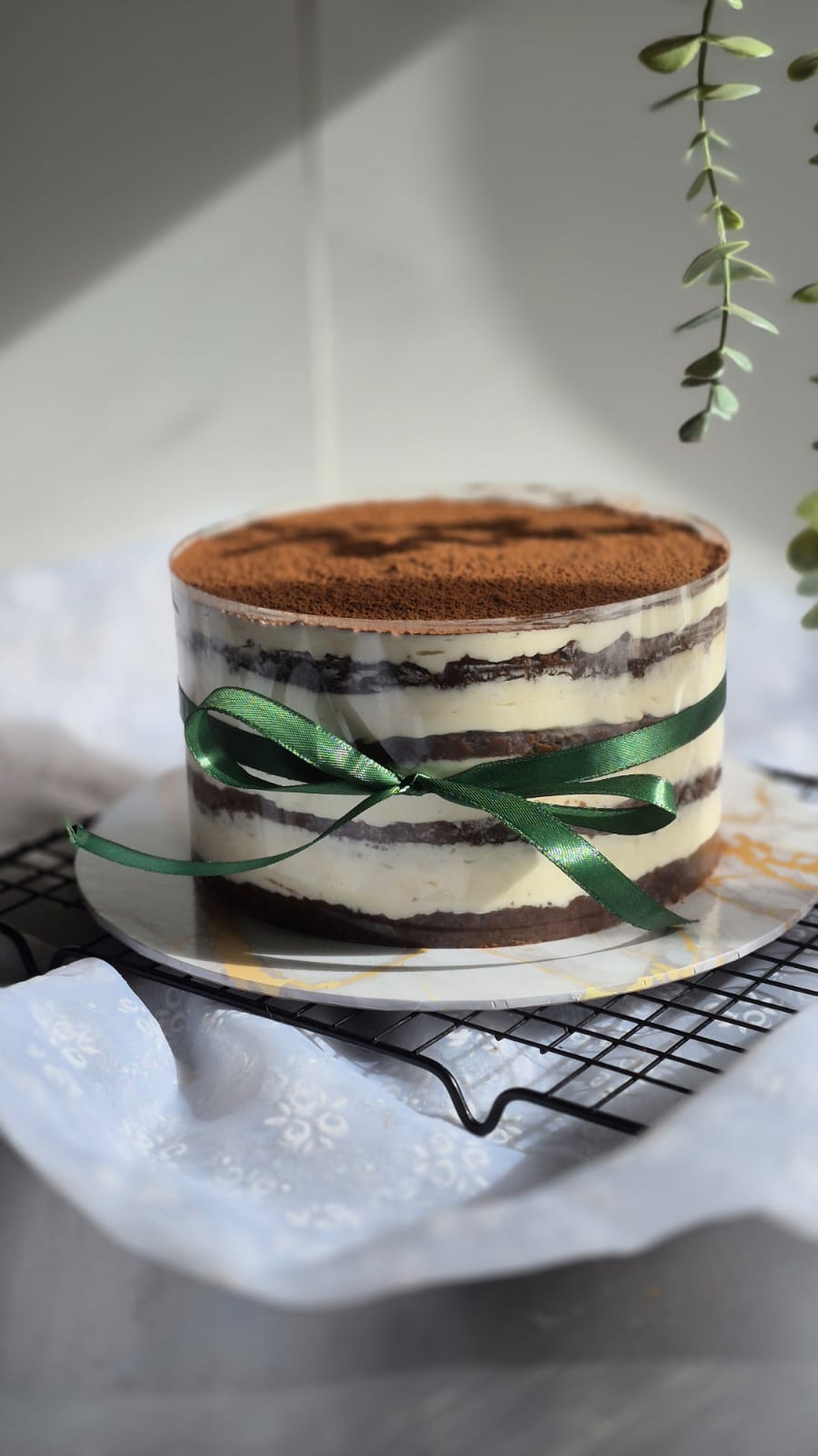 Especialidad de la casa